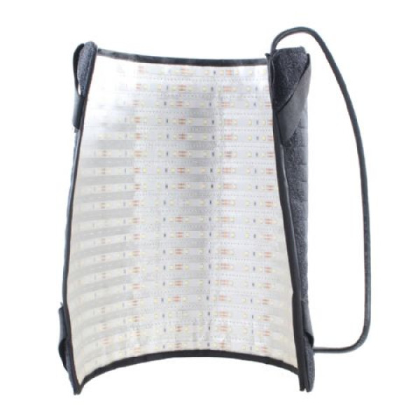 Falcon LED панель гнучка, 30х45см, 50W, Bi-Color